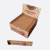 Single UK Monkey King Rolling Papers for Smoking - King Size Slim Hemp