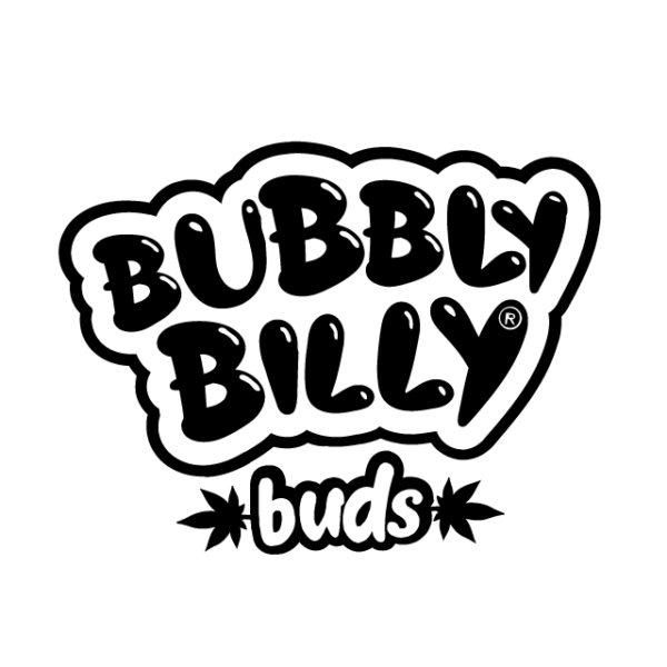 bubbly billy buds logo