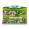 Monkey King Rolling Papers + Tips: King Size - Image 22
