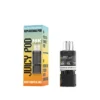 juicy pod novamax 10k replacement prefilled pod cartridges sour tropical