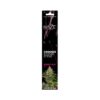 HAZE amsterdam bubblegum cannabis scented CBD incense sticks