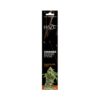 HAZE amsterdam chocolate kush cannabis scented CBD incense sticks