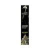 HAZE amsterdam nag champa cannabis scented CBD incense sticks