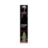 HAZE amsterdam strawberry haze cannabis scented CBD incense sticks
