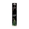 HAZE amsterdam vanilla kush cannabis scented CBD incense sticks