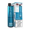 Fizzy Edition Flavour IVG 2400 Vape Pod Kit UK Compliant - Bulk 5 Pack