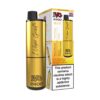 Mango Edition Flavour IVG 2400 Vape Pod Kit UK Compliant - Bulk 5 Pack