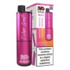 Tropical Fruits Edition Flavour IVG 2400 Vape Pod Kit UK Compliant - Bulk 5 Pack