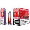 Cherry Ice Bloody Bar Crystal 10K Vape Pod Kit UK Compliant