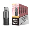 Peach Mango - Bloody Bar Crystal 10K Vape Pod Replacements Prefilled Refills