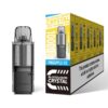 Pineapple Ice - Bloody Bar Crystal 10K Vape Pod Replacements Prefilled Refills