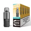 Triple Mango - Bloody Bar Crystal 10K Vape Pod Replacements Prefilled Refills