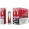 Strawberry Blast Bloody Bar Crystal 10K Vape Pod Kit UK Compliant