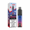 Blue Razz Cherry Hayati Pro Max 6000 Vape Kit