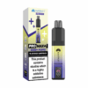 Blue Razz Lemonade Hayati Pro Max 6000 Vape Kit