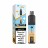 Caribbean Crush Hayati Pro Max 6000 Vape Kit