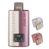 Exotic Edition Flavour Elfbar Dual 10K Vape Pod Kit - Bulk 5 Pack