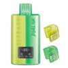 Green Edition Flavour Elfbar Dual 10K Vape Pod Kit - Bulk 5 Pack