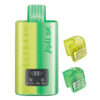 Lemon Edition Flavour Elfbar Dual 10K Vape Pod Kit - Bulk 5 Pack