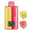 Pineapple Edition Flavour Elfbar Dual 10K Vape Pod Kit - Bulk 5 Pack