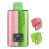Watermelon Edition Flavour Elfbar Dual 10K Vape Pod Kit - Bulk 5 Pack