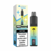 Fruit Twist Hayati Pro Max 6000 Vape Kit