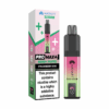 Strawberry Kiwi Hayati Pro Max 6000 Vape Kit